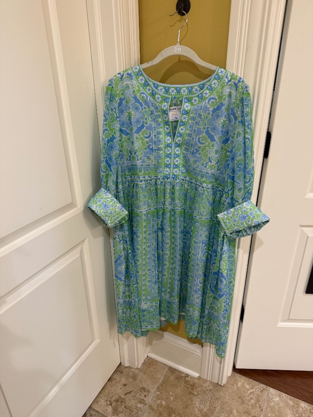 Gretchen Scott Dress New w/Tags